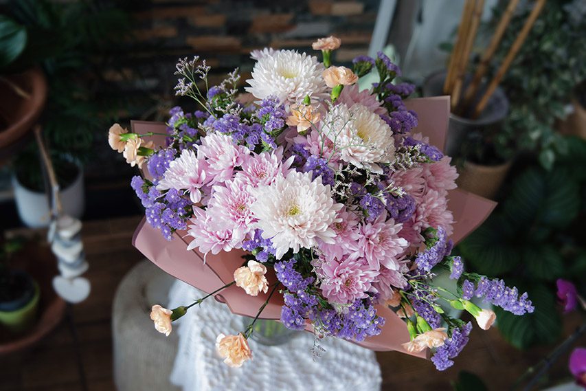 article rosas garajonay