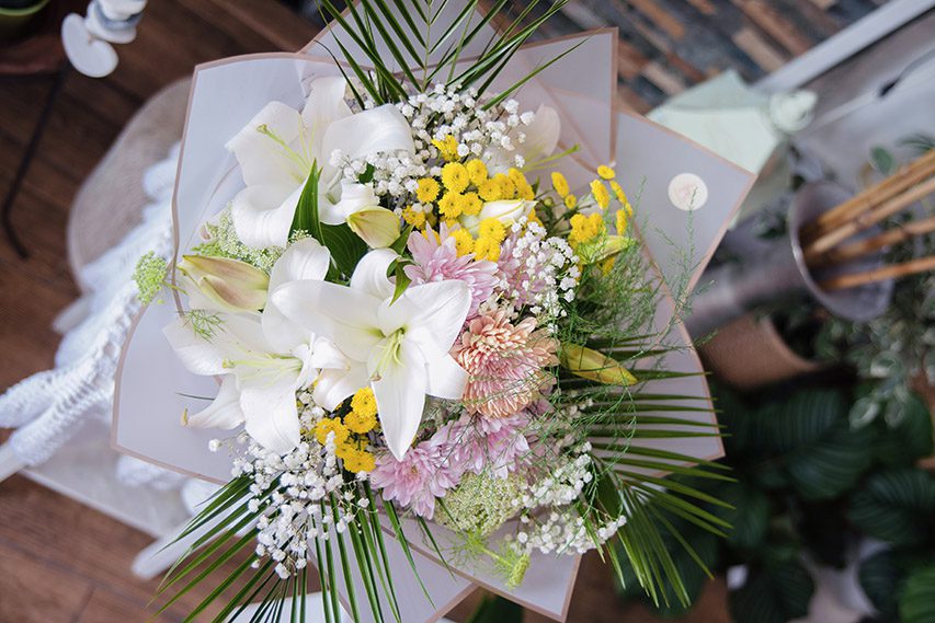 article rosas nivaria