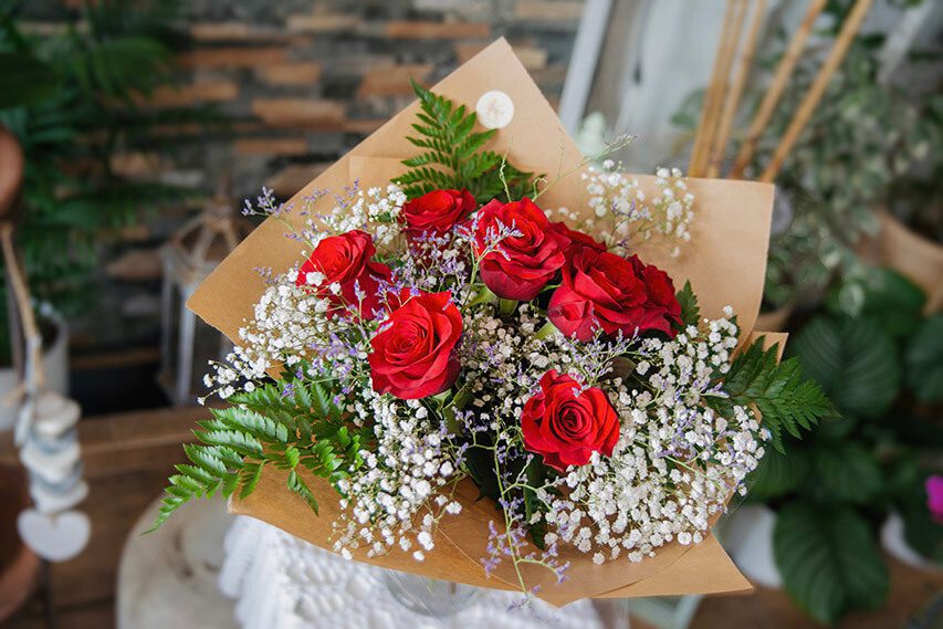 article rosas redondo